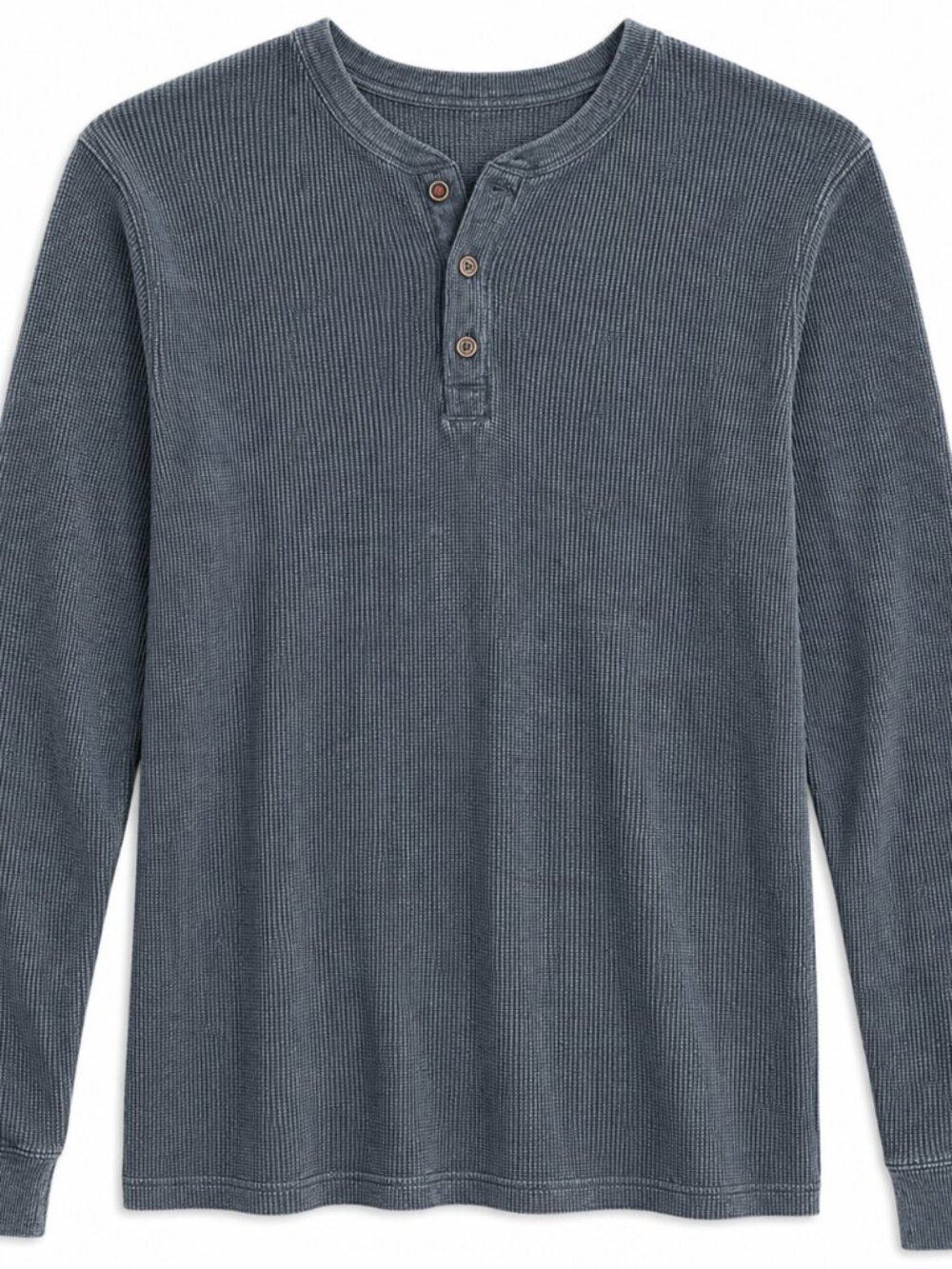 5/50$ or 10/90$

waffle style long sleeve tee